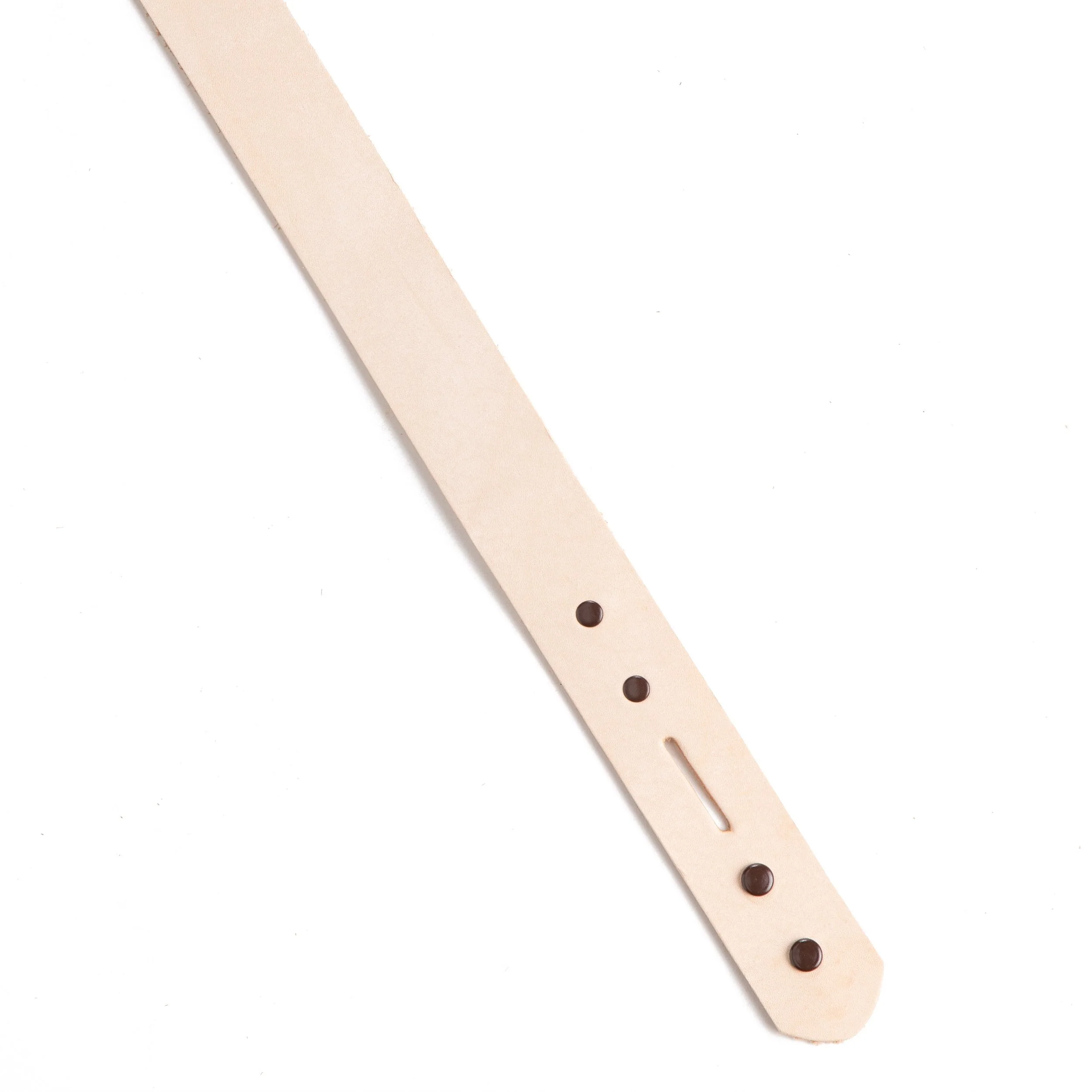 Craftsman Belt Blank - Image 4