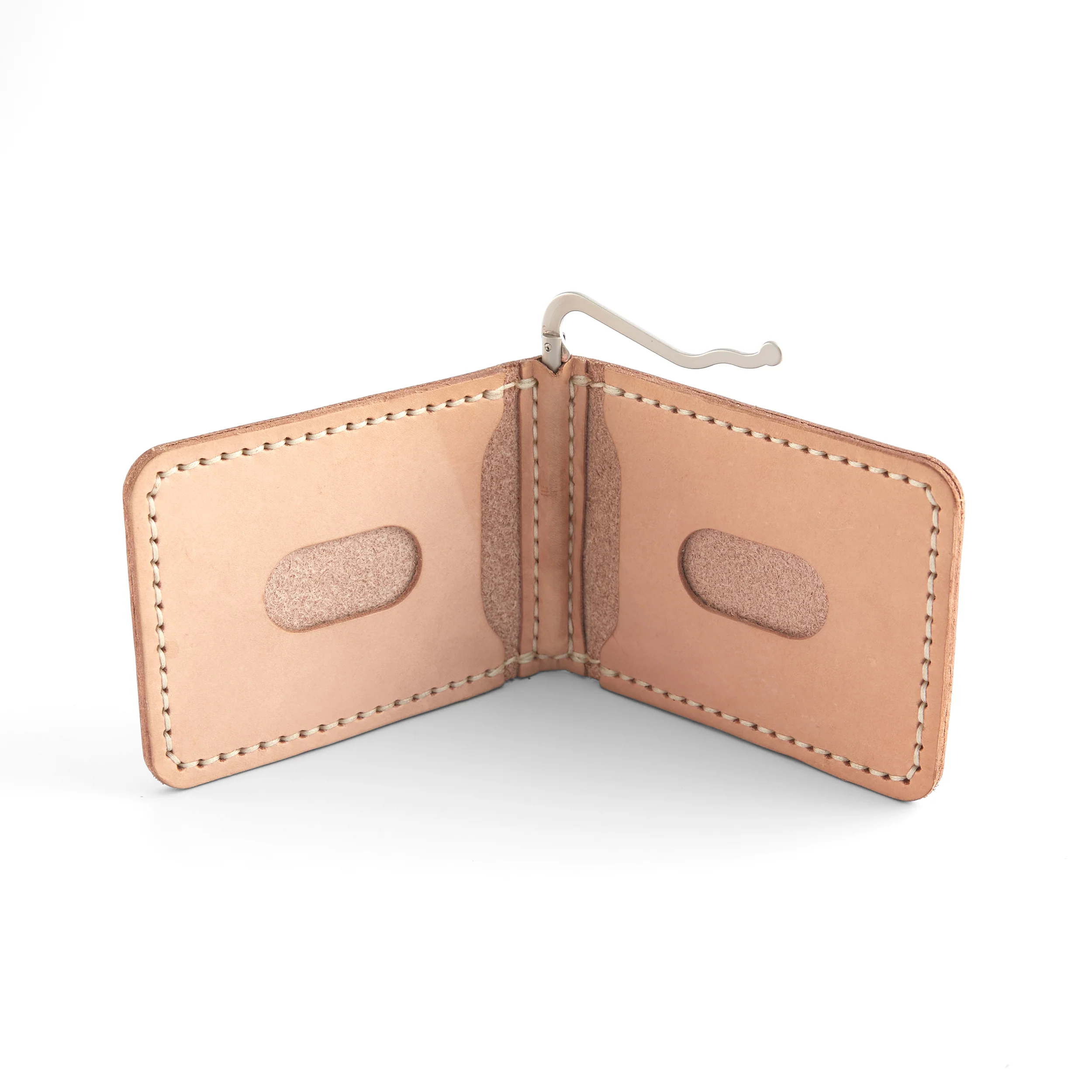 Dillon Money Clip Leather Pack of 10 - Image 5