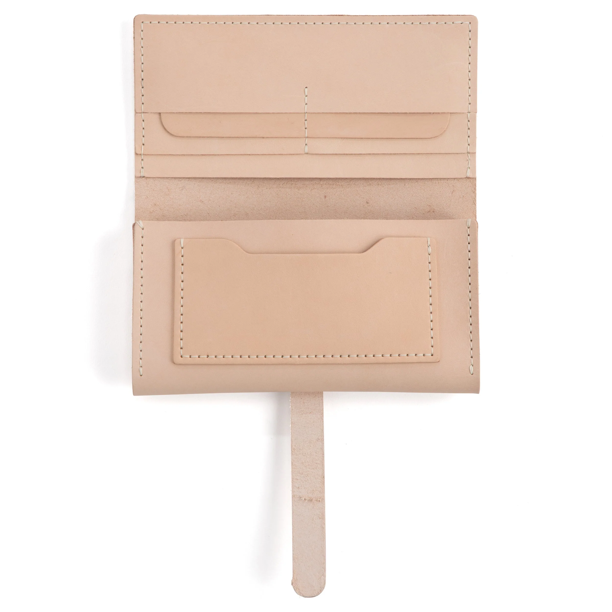 Flora Wallet Leather Pack of 10 - Image 3