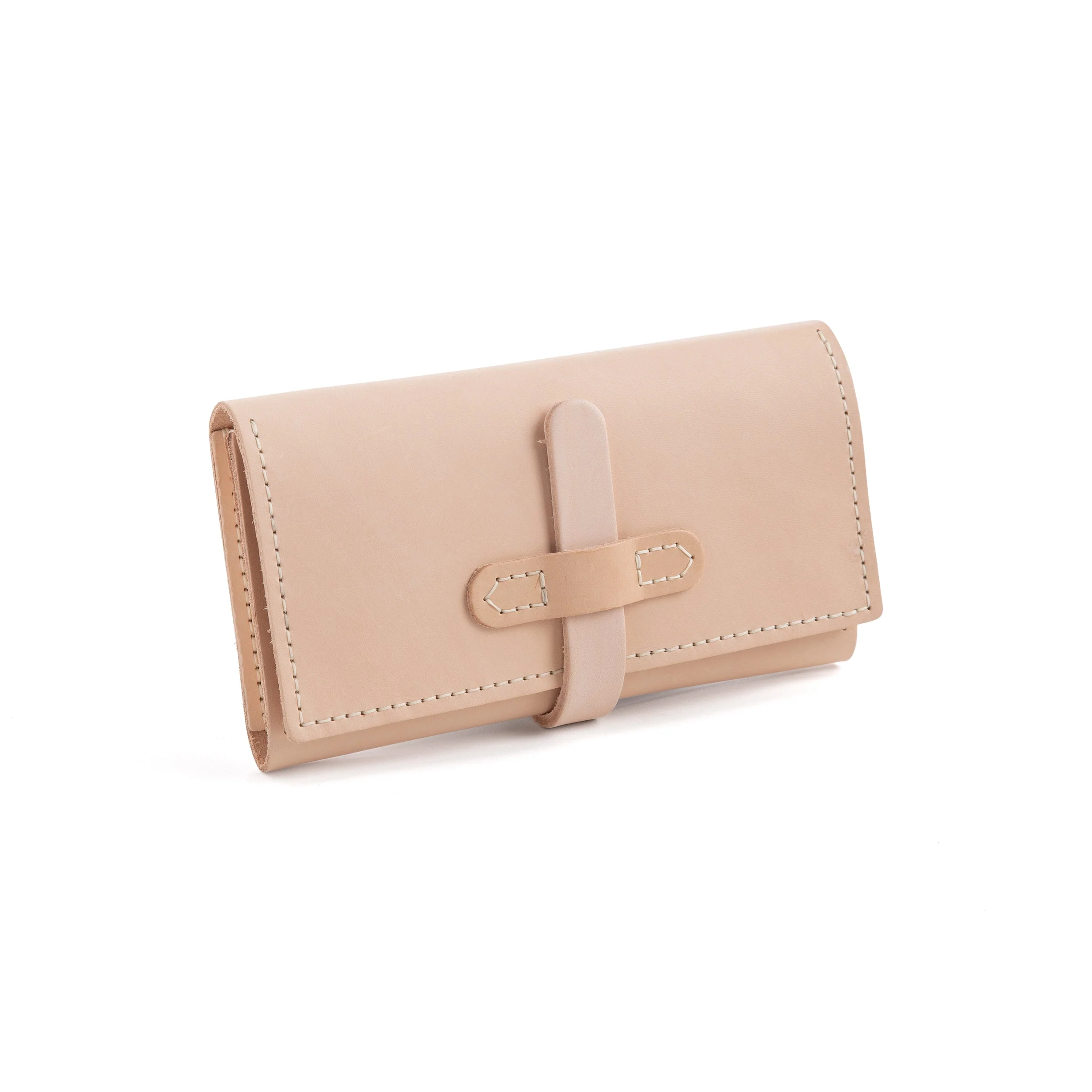 Flora Wallet Leather Pack of 10 - Image 4